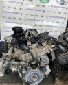 BMW N47S1 F10 525 X5 25d Dizel N47 Motor
