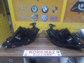 Oto Çıkma Parça / Opel / Corsa / Far & Stop / Sağ Ön Far / Çıkma Parça 