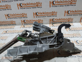 Oto Çıkma Parça / Volvo / S60 / Direksiyon / Direksiyon Kolon Kilidi / Çıkma Parça 