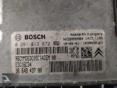 Oto Çıkma Parça / Peugeot / 308 / Beyin / Motor Beyni / Çıkma Parça 