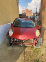 Hurda Belgeli Araçlar / Nissan / Micra