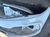 Oto Çıkma Parça / Fiat / Egea / Tampon / Ön Tampon / Çıkma Parça 