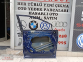 Oto Çıkma Parça / Ford / Puma / Kaporta & Karoser / Sol Ön Kapı / Çıkma Parça 