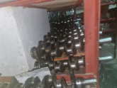 Oto Çıkma Parça / Toyota / Auris / Motor / Krank / Çıkma Parça 