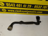 Oto Çıkma Parça / Renault / Clio / Radyatör / İntercooler Hortumu / Çıkma Parça 