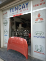Oto Çıkma Parça / Hyundai / i20 / Kaporta & Karoser / Kaput / Çıkma Parça 