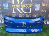 RENAULT CAPTUR BAGAJ KAPAĞI ORİJİNAL ÇIKMA