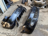 Oto Çıkma Parça / Volkswagen / Golf / Tampon / Tampon Demiri / Çıkma Parça 