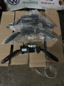 Oto Çıkma Parça / Volkswagen / Transporter / Elektrik / Sinyal Kolu / Sıfır Parça 