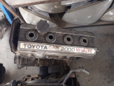 Toyota Carina corona 2.0 komple motor