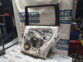 Oto Çıkma Parça / Volkswagen / Passat / Kaporta & Karoser / Sağ Arka Kapı / Çıkma Parça 