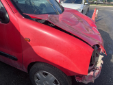 Oto Çıkma Parça / Renault / Kangoo / Kaporta & Karoser / Sağ Ön Çamurluk / Çıkma Parça 
