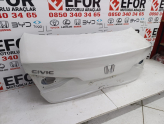 Oto Çıkma Parça / Honda / Civic / Kaporta & Karoser / Bagaj Kapağı / Çıkma Parça 