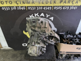 Oto Çıkma Parça / Fiat / Albea / Şanzıman / Şanzıman Komple / Çıkma Parça 