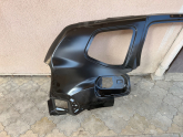 Oto Çıkma Parça / Dacia / Duster / Kaporta & Karoser / Arka Panel / Çıkma Parça 