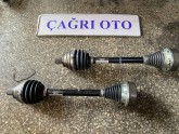 Oto Çıkma Parça / Skoda / Octavia / Alt Takım / Aks / Çıkma Parça 