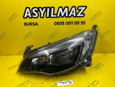 OPEL ASTRA SOL ÖN FAR (ORİJİNAL)