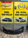 Opel astra h ön tampon sıfır muadil