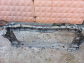 Clio 5 ön panel
