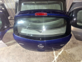 Oto Çıkma Parça / Opel / Corsa / Kaporta & Karoser / Bagaj Kapağı / Çıkma Parça 