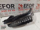 Oto Çıkma Parça / Honda / City / Far & Stop / Sol Ön Far / Çıkma Parça 