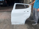 ALFA ROMEO TONELA BEYAZ SOL ARKA KAPI ORJINAL GÖÇÜKLÜK