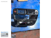 OTO CEMDEN ÇIKMA HONDA CİVİC (1996-2000) KOMPLE ÇERÇEVE