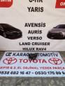 Oto Çıkma Parça / Toyota / Corolla / Alt Takım / Taşıyıcı / Çıkma Parça 