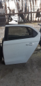 Oto Çıkma Parça / Peugeot / 301 / Kaporta & Karoser / Sol Arka Kapı / Çıkma Parça 