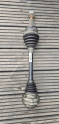 PORSCHE CAYENNE SOL ÖN ŞAFT 7P5407271B