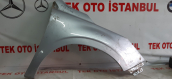 Oto Çıkma Parça / Subaru / Forester / Kaporta & Karoser / Sağ Ön Çamurluk / Çıkma Parça 