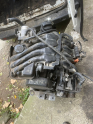 1.6 Volkswagen bora motor orijinal temiz