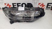 Oto Çıkma Parça / Honda / Civic / Far & Stop / Sağ Ön Far / Çıkma Parça 