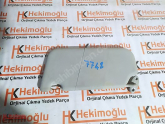 FORD FOCUS FİESTA GÜNEŞLİK ORJİNAL SAĞ YOLCU