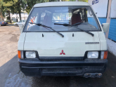 Mitsubishi L300 Kaput