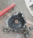 Ford connect Sanziman