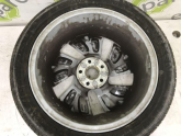 Oto Çıkma Parça / Volkswagen / Golf / Jant & Lastik / Çelik Jant / Çıkma Parça 