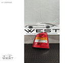 OPEL ASTRA G SOL ARKA STOP WEST OTO ÇIKMADA