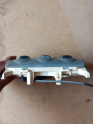 Oto Çıkma Parça / Renault / Clio / Kalorifer / Kontrol Paneli / Çıkma Parça 