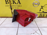 Oto Çıkma Parça / Volkswagen / Jetta / Far & Stop / Sağ Arka Stop / Sıfır Parça 