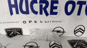 OPEL CROSSLAND KAPUT MENTEŞESİ SOL SIFIR  YQ00351380