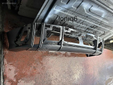 Oto Çıkma Parça / Hyundai / Ioniq Hybrid / Tampon / Arka Tampon / Çıkma Parça 