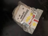 Fiat scudo tampon braket 9602190580