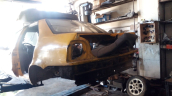 Oto Çıkma Parça / Renault / R 19 / Kaporta & Karoser / Kasa / Kupa / Çıkma Parça 
