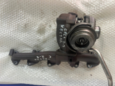 Oto Çıkma Parça / Opel / Vectra / Motor / Turbo / Çıkma Parça 