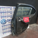 Oto Çıkma Parça / Skoda / Octavia / Kaporta & Karoser / Sağ Arka Kapı / Çıkma Parça 