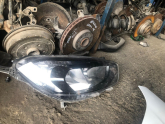 Oto Çıkma Parça / Ford / Tourneo Courier / Kaporta & Karoser / Kaput / Çıkma Parça 