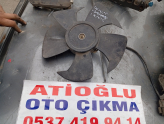 Oto Çıkma Parça / Suzuki / Jimny / Klima / Klima Fanı / Çıkma Parça 
