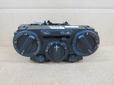 Oto Çıkma Parça / Nissan / Juke / Klima / Kontrol Paneli / Çıkma Parça 