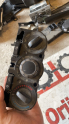 Oto Çıkma Parça / Opel / Corsa / Klima / Kontrol Paneli / Çıkma Parça 